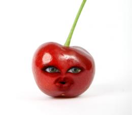 Sweet Cherry